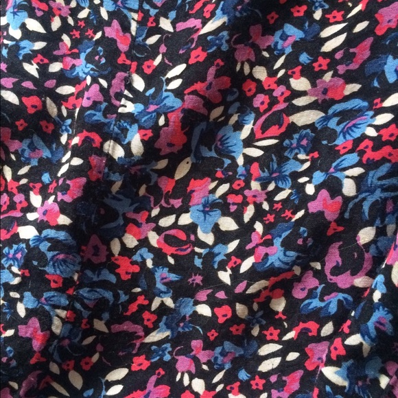 Free People Floral Dress - Picture 6 of 6